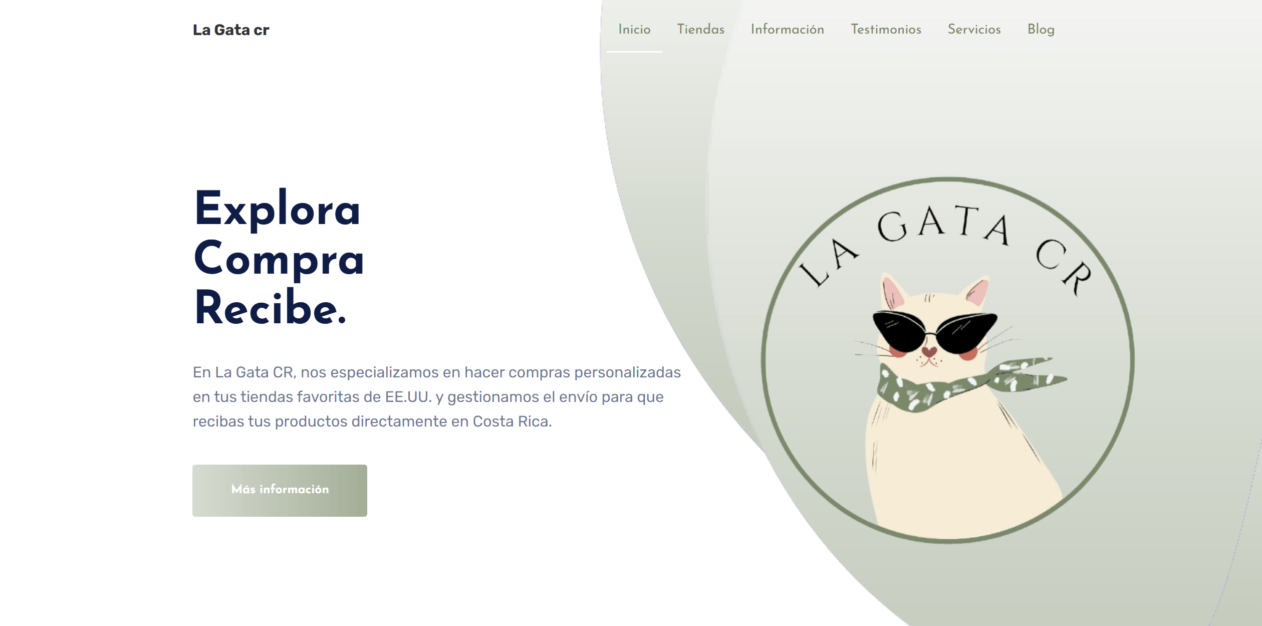 Project screenshot