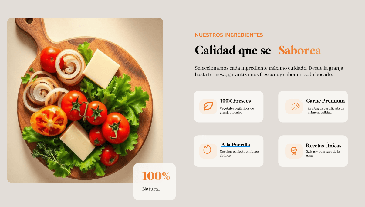 Project screenshot